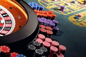 Онлайн казино Jackpot Casino