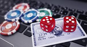 Онлайн казино Jackpot Casino